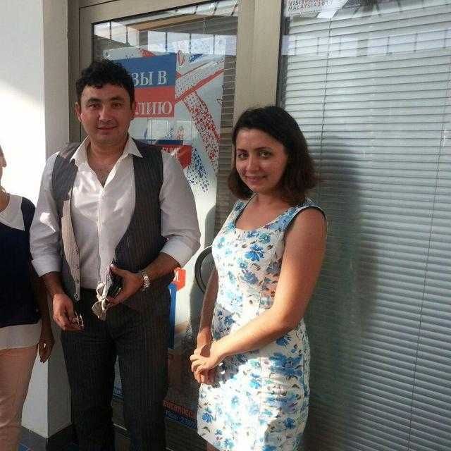Запись голоса на автоответчик