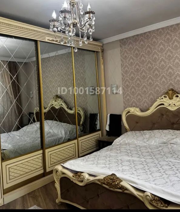 Срочно продам спальни гарнитур