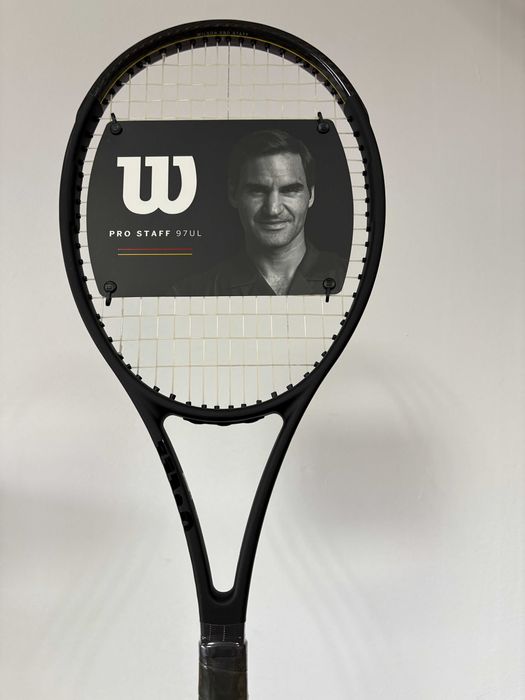 Wilson Pro Staff 97UL v13