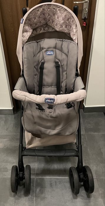 Carucior Sport Chicco