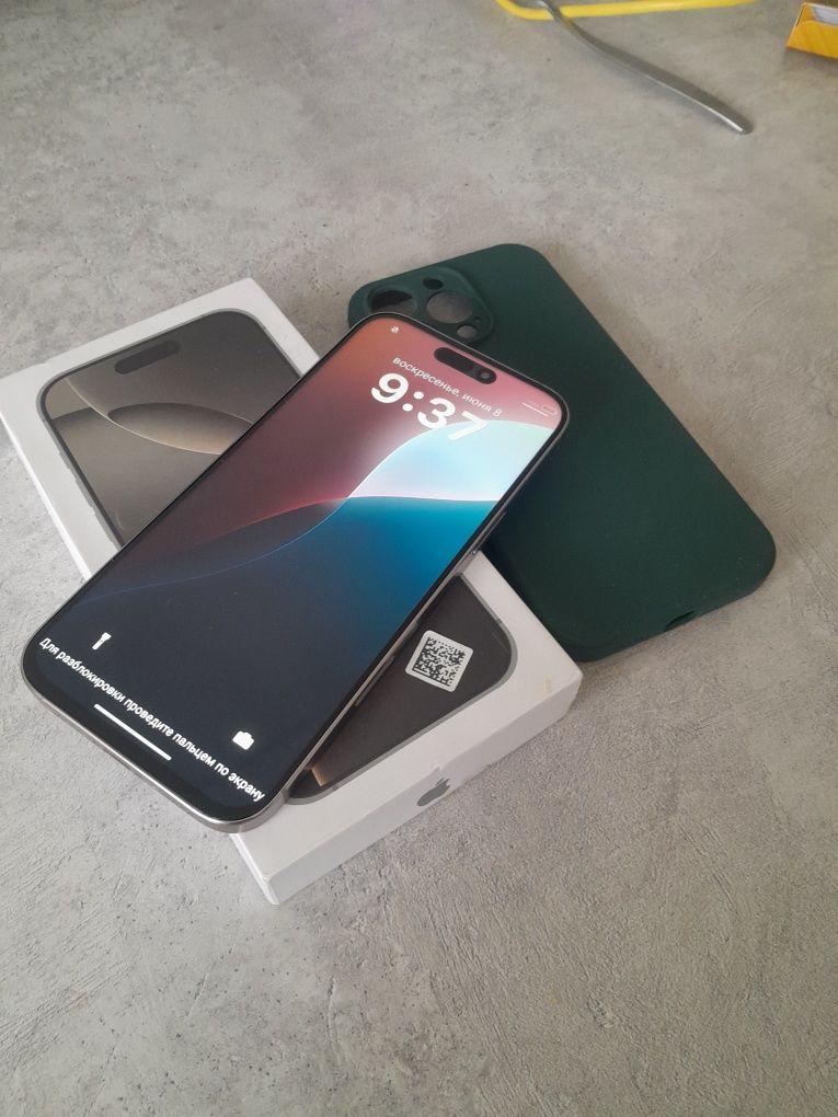 Iphone 16 pm на андроид