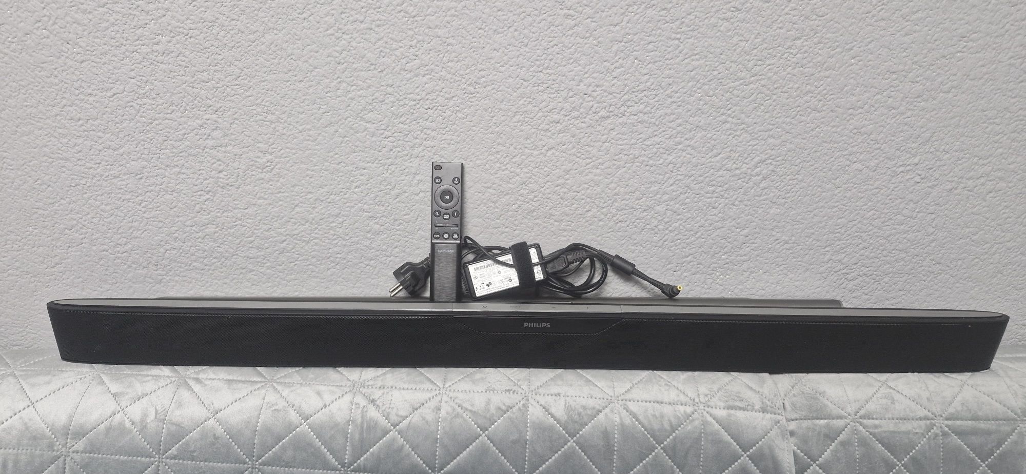 Soundbar Samsung, Philips, JVC