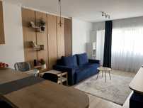 Apartament 3 camere + boxa