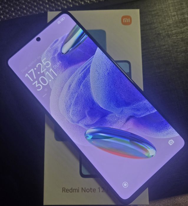 Redmi Note 12 pro - 5G