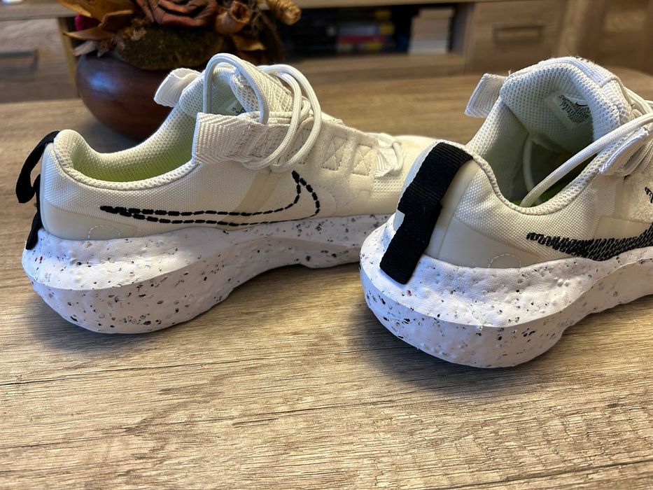 Sneakers Nike Crater Impact Chunky 36,5 / 23CM