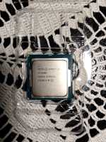 Процесор Intel Core i3-6100