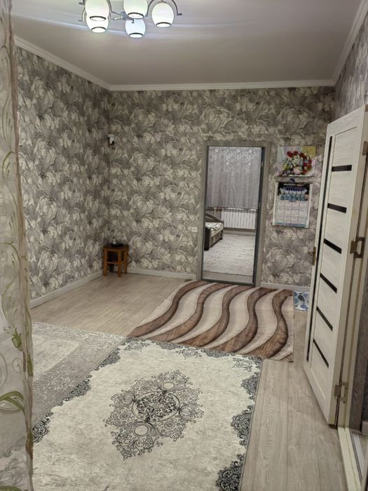 Продаю квартиру в Яшнабадском районе Авиасозлар-1, 3х комнатная