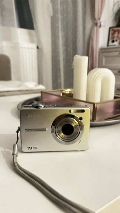 Kodak EasyShare C763