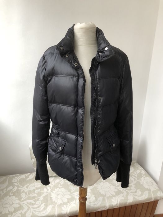 Топло яке с пух Geox