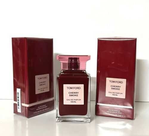 Tom Ford Smoke Cherry 100ml EDP