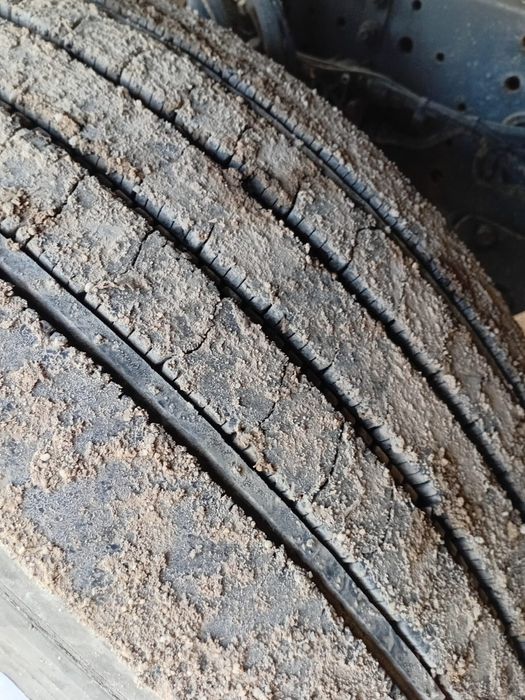 Iveco Stralis euro5 an 2006