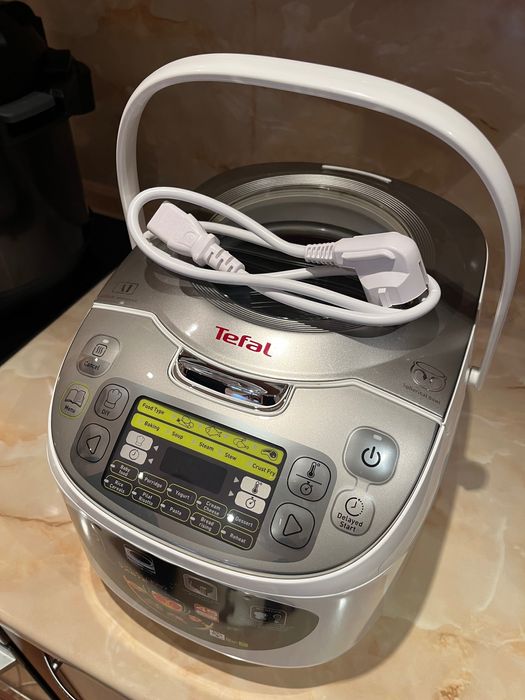 Мултикукър Tefal