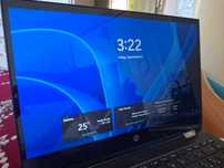 HP Pavilion 
Ekran: 14.0  
Core i5-1135G7