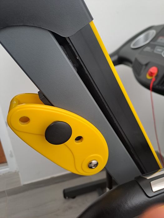 Banda alergare Kondition GB-K1432, 1.25 cai putere, viteza: 0.8-13.5 k