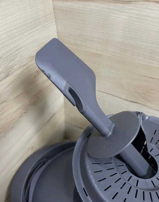 Thermomix TM6 cu geantă de transport