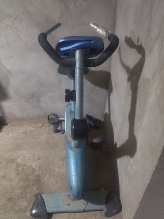 Вело треножор спортивный