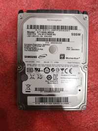 Жесткий диск HDD 1.0 T.b /1000 G.b Подходит для ноутбук и пк!