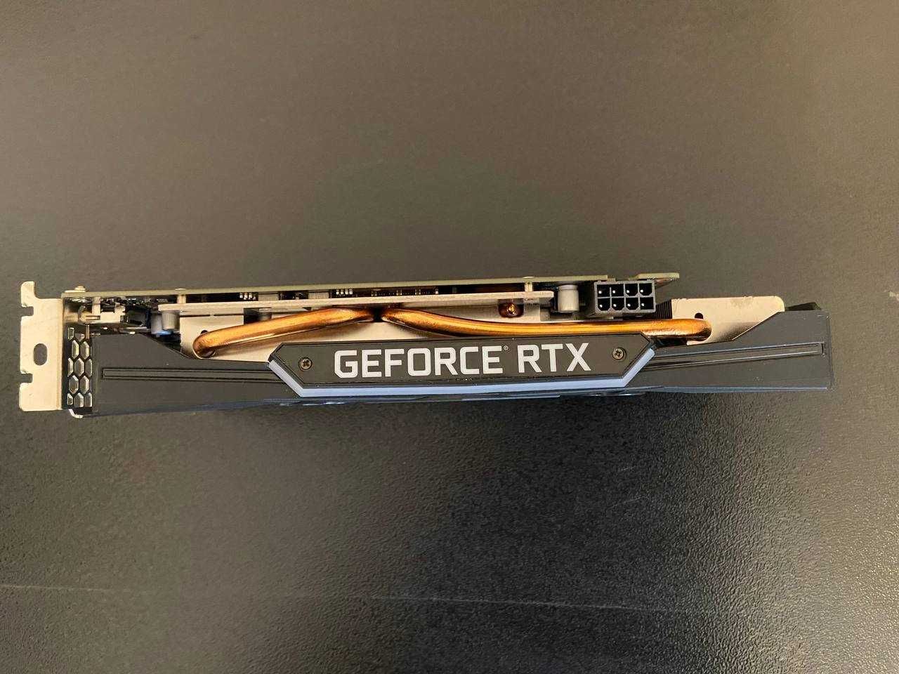 Видеокарта gainward GeForce RTX 2060 Super 8гб