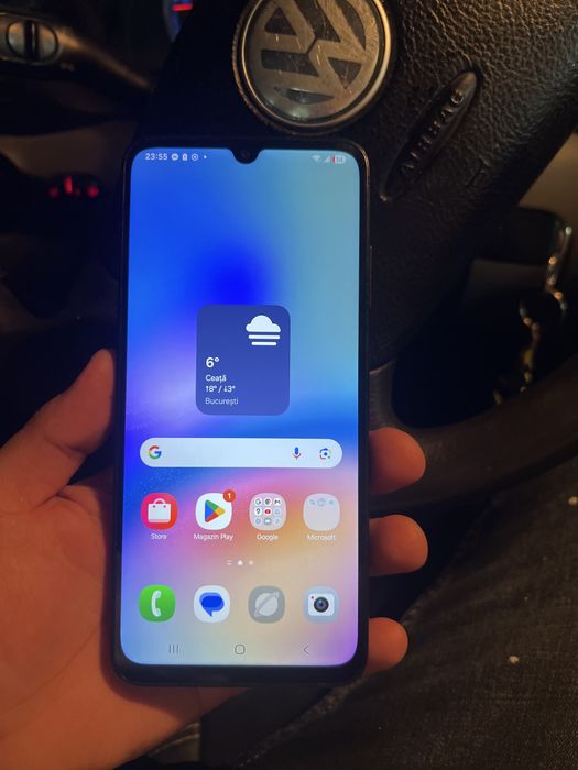 Samsung A05s negociabil