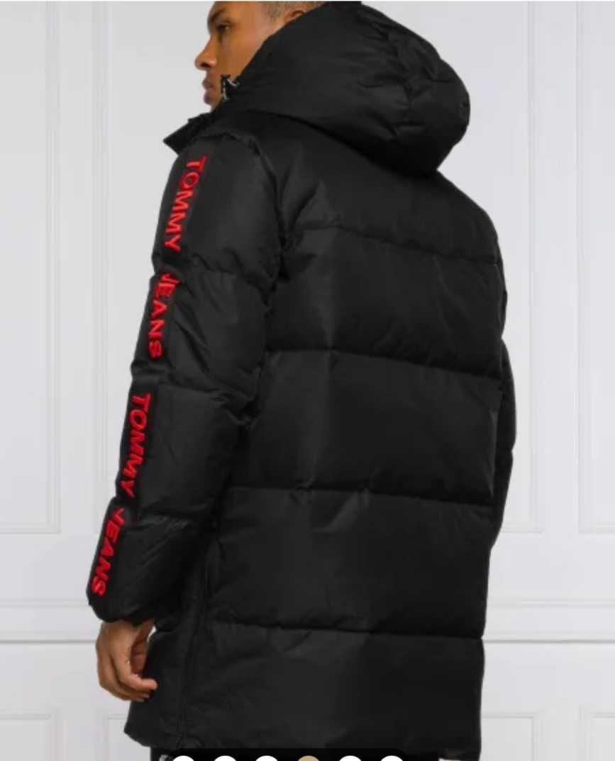 Tommy Jeans пухенка НОВА
