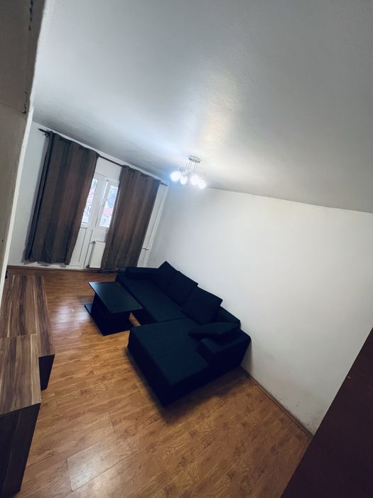 Vand garsoniera micalaca