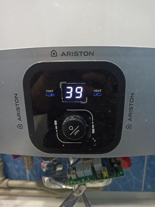 Ремонт стиральных машин автомат и водонагревателей