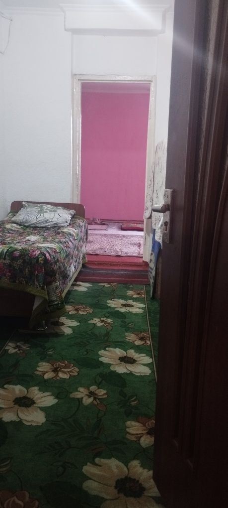 Продается дом савхоз Капланбек