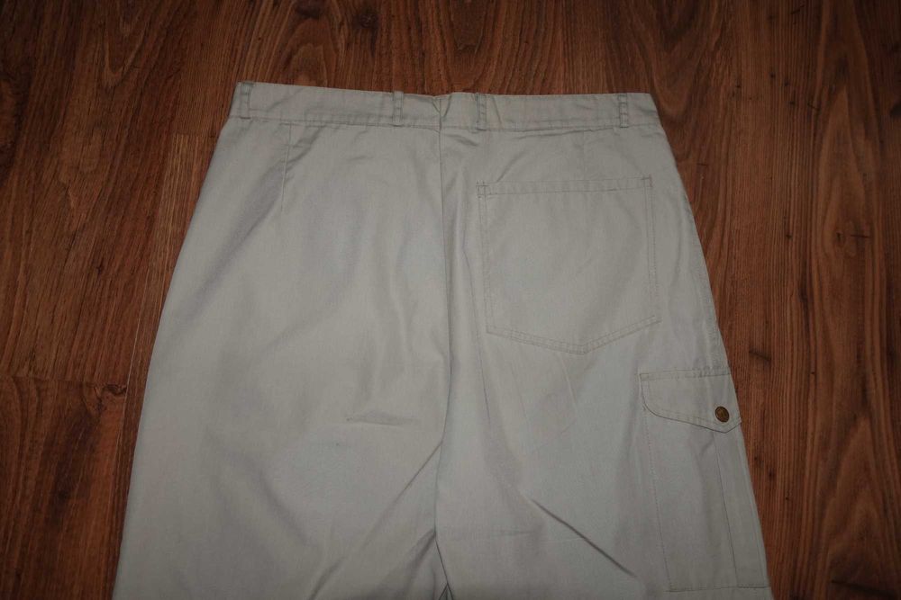 Pantaloni Fjallraven Greenland , Marimea L, Stare buna