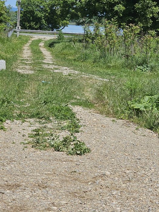 Vand teren intravilan Batoți com . Devesel