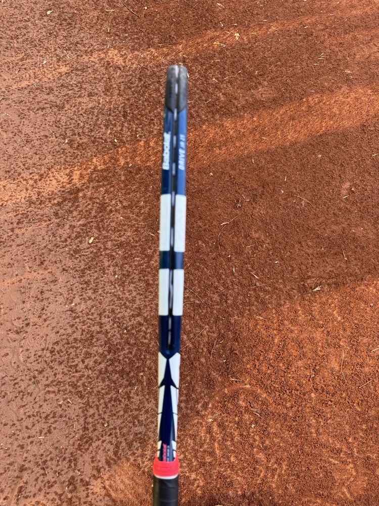Детска тенис ракета Babolat Drive Junior 25”
