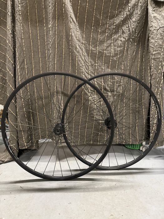 Jante 29 inch Stan’s Crest D