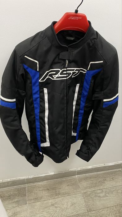 Geaca moto RST Pilot Evo 52/M LVL2