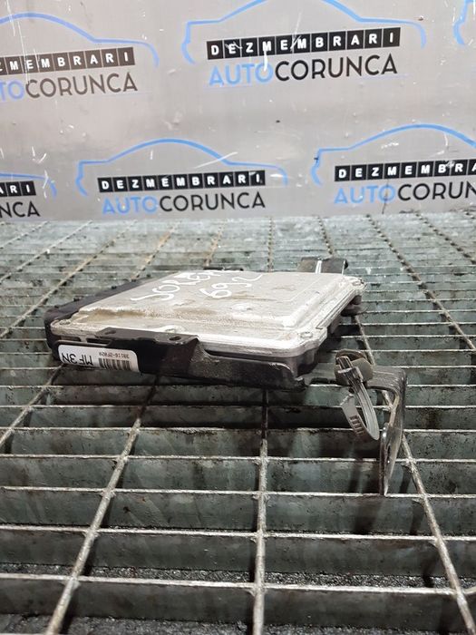 Calculator motor Kia Sorento II 2.2 D 2009 - 2015 197CP Manuala D4HB (692) 0281017609