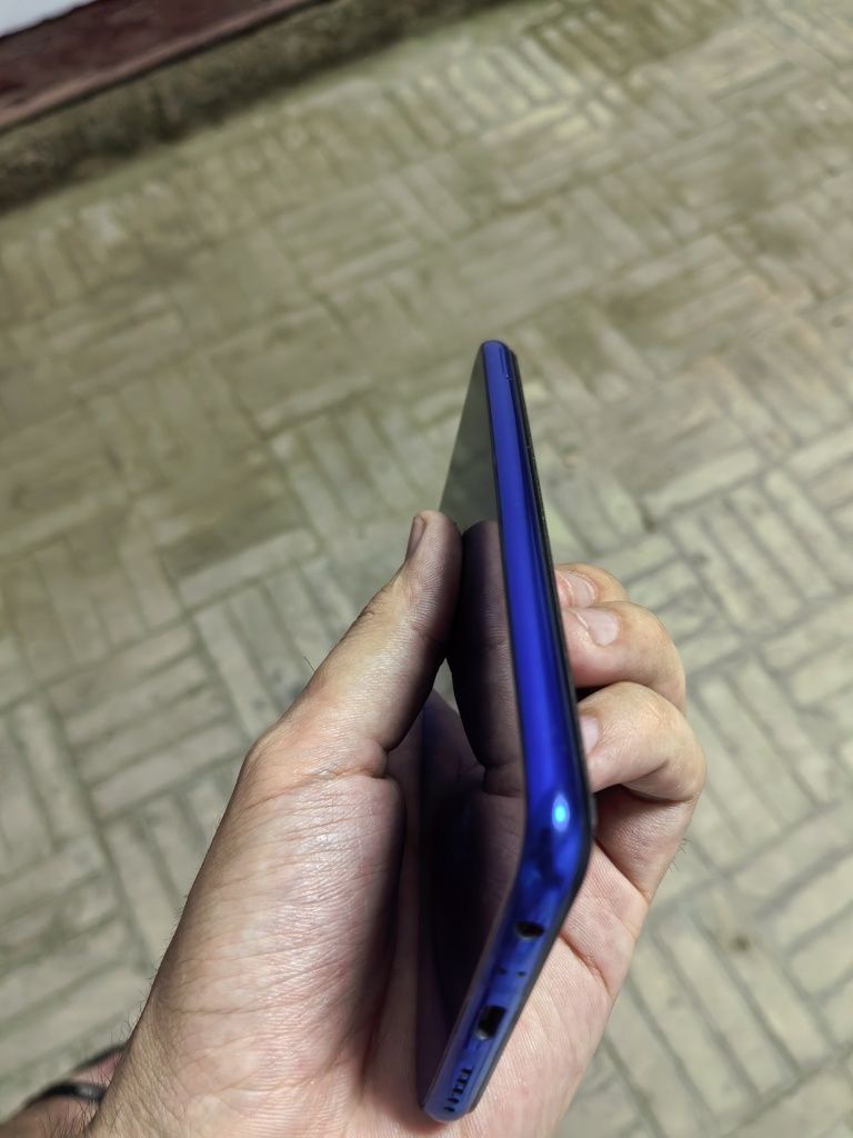 Redmi not 8 pamit64 karobka