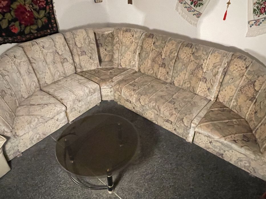 Coltar mare stare buna