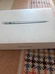 MacBook Air 2017 13”