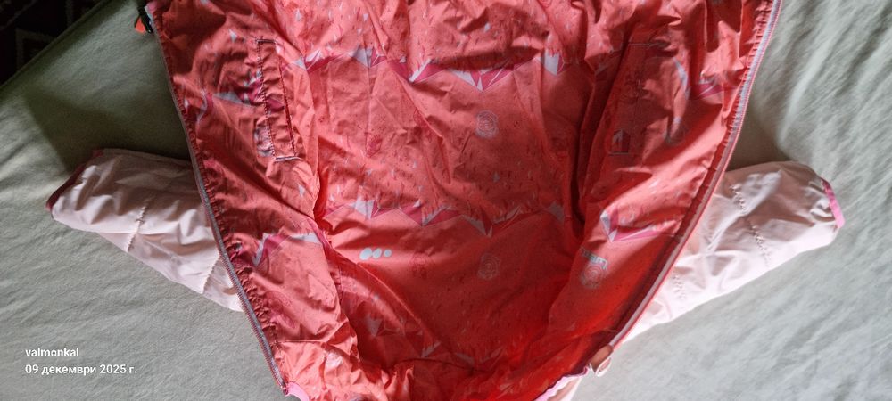 Дрешки за момиченце