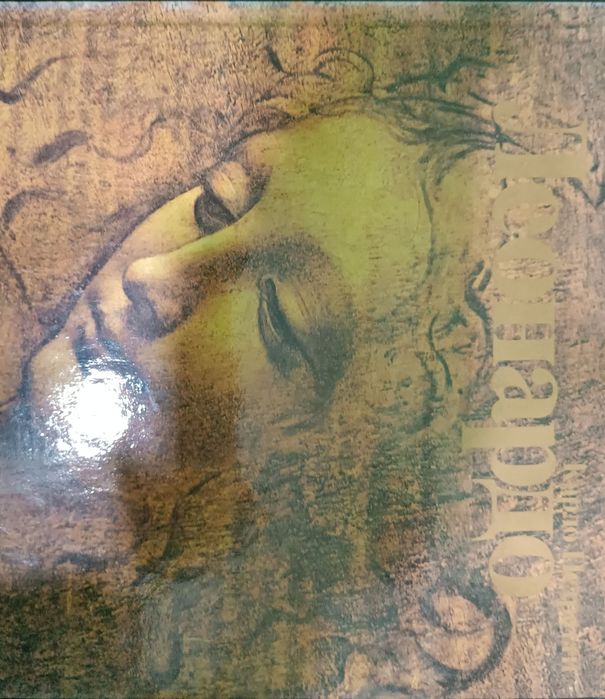 Книги НюЛеонардо