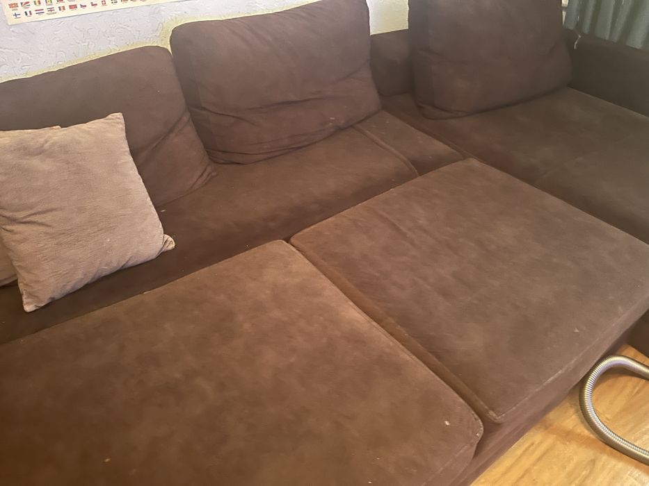 Диван большой 300х170