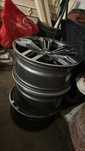 BMW M пакет 19” джанти – Отлично състояние