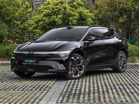 Zeekr 007 Nasiya savdogar