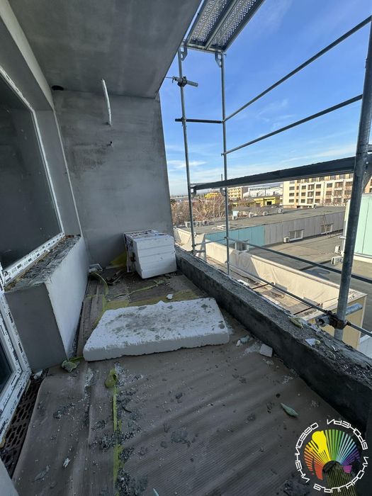 Продава се Тристаен апартамент в Бургас, Славейков - 109 кв.м за 1248 €/кв.м - Снимка #4