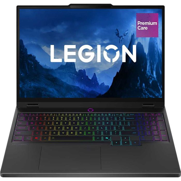 Schimb Laptop Lenovo Legion 5 PRO 2025