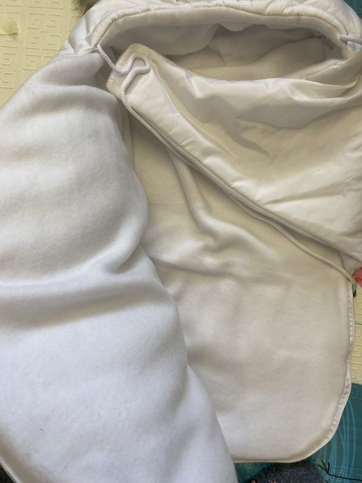 Конверт почти новый