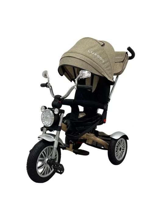 Вело-Коляска детская, коляска трансформер легко собирается,оптом цены.