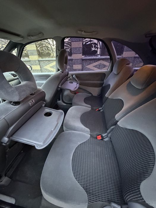 Vând Citroen Xsara Picasso 2008, 1.6 Diesel, inm RO