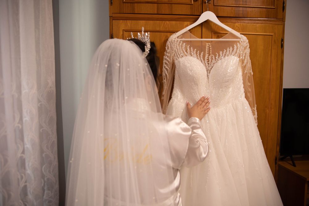 Rochie de mireasă