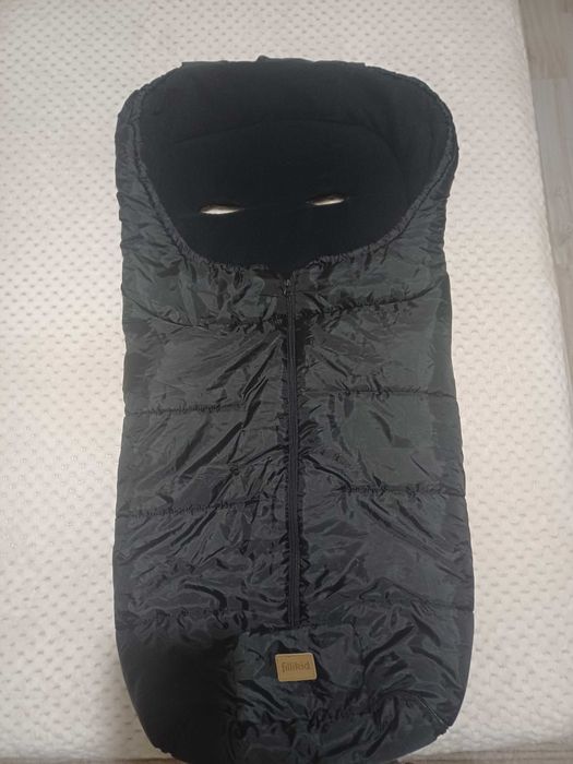 Спален чувал за количка