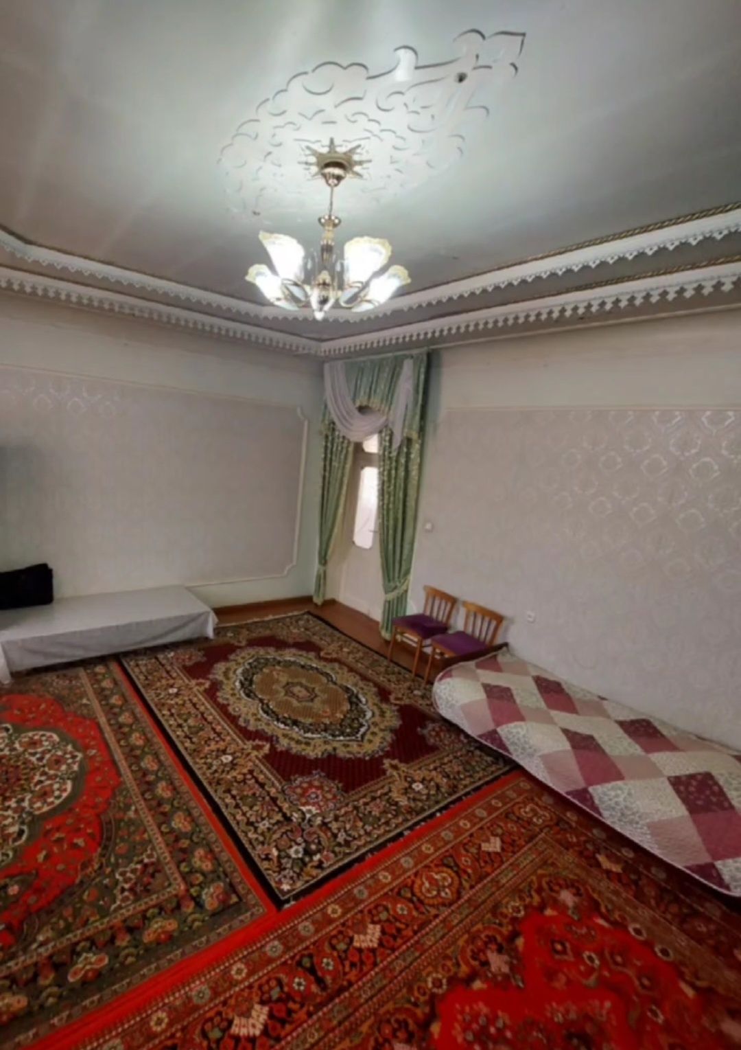 Продаётся дом Карасу-6