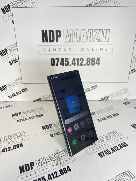 NDP Amanet NON-STOP Bld.Iuliu Maniu 69 SAMSUNG S23 ULTRA (44298)
